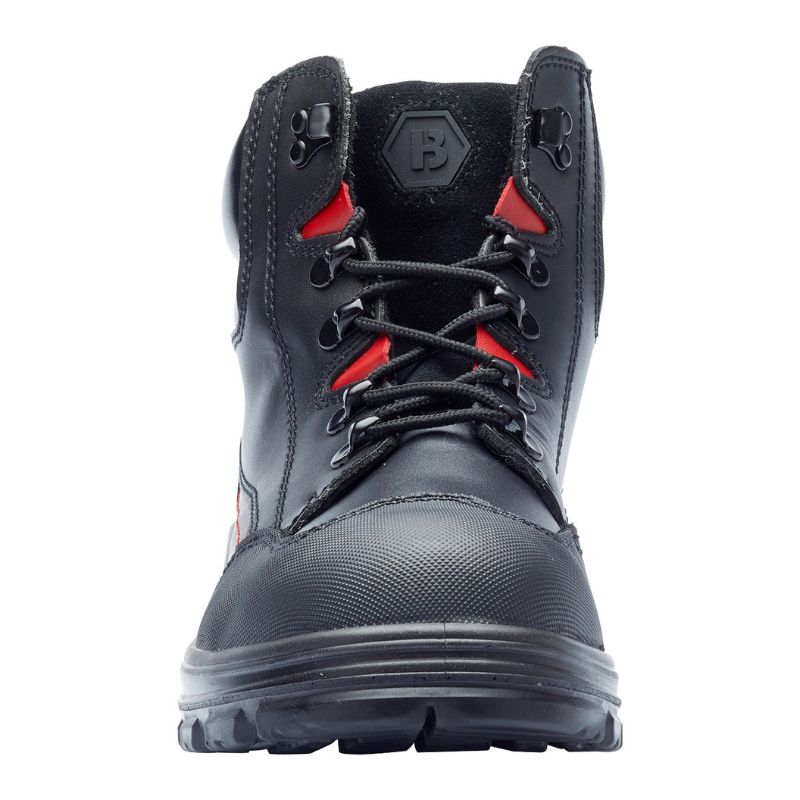 Panther work boots sales